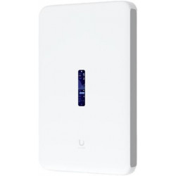 Ubiquiti UDW - UniFi Dream Wall, All-in-one: brána, firewall, AP WiFi 6, NVR a PoE switch