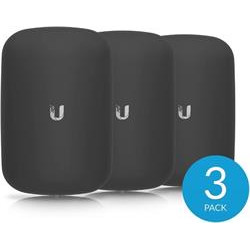 Ubiquiti přizpůsobitelné pouzro pro AP BeaconHD U6 Extender , barva černá, 3 kusy