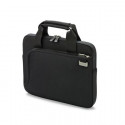 Dicota Smart Skin 15 - 15.6\'\' - black