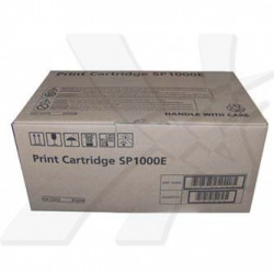 Toner Ricoh SP1000S, SP1000SF, black, 413196, 4000s, O