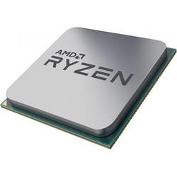 AMD CPU Desktop Ryzen 5 PRO 6C 12T 5650GE (4.4GHz,19MB,35W,AM4) Radeon Graphics+Wraith Stealth Cooler Multipack 12pcs 
