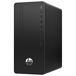 HP Pro 300 G6 i3-10100 4GB HDD 1 TB Intel HD DVD-RW W10P Černý kbd+myš