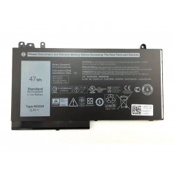 DELL baterie 3-článková 47Wh LI-ON pro Latitude E5270 E5470 E5570 Precision 3510