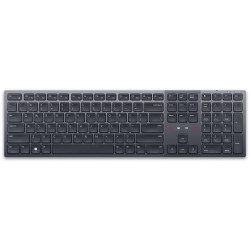 DELL KB900 bezdrátová klávesnice ( Premier Collaboration Keyboard ) GER německá
