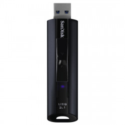 SanDisk Extreme PRO 128GB USB 3.1 černá