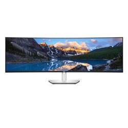 Dell UltraSharp 49 Curved Monitor - U4924DW 124.5cm (49)