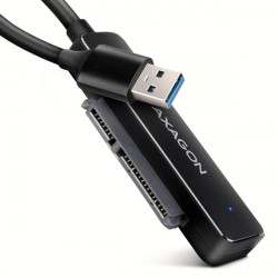 AXAGON ADSA-FP2A USB-A 5Gbps - SATA 6G 2.5" SSD HDD SLIM adaptér