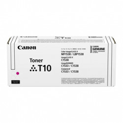 Canon originální toner T10, magenta, 10000str., 4564C001, high capacity, Canon iR-C1533iF, C1538iF, O