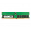 Micron DDR5 ECC UDIMM 32GB 2Rx8 4800