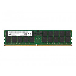 Micron DDR5 RDIMM 64GB 2Rx4 4800