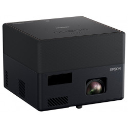 Epson EF-12, 3LCD, Laser, 1920 x 1080 (1080p), 1000 ANSI (V11HA14040)