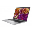 HP ZBook Firefly 16 G10 16" I7-1365U 64 GB 2 TB NVIDIA RTX A500 4 GB Windows 11 Pro