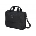 DICOTA Eco Top Traveller SELECT - Brašna na notebook - 14" - 15.6" - černá