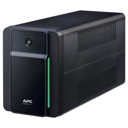 APC Back-UPS 2200VA (1200W) AVR 230V 6x IEC zásuvka