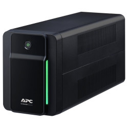 APC Back-UPS 750VA (410W) AVR 230V 3x česká zásuvka