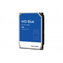 WD, HDD Desk Blue 4TB 3.5 SATA 256MB