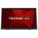 ViewSonic TD2423 LCD VA 24" 1920×1080 7ms 250nitů  3000:1  75Hz repro,VESA