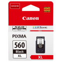 Canon inkoustová náplň PG-560 XL černá