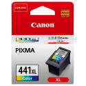 Canon inkoustová náplň CL-441 XL (CMY)