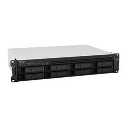 Synology RackStation RS1221RP+ 8-bay NAS, rack 2U, dva zdroje