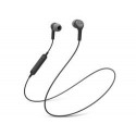 KOSS Bluetooth 4.1 sluchátka BT115i, 18Hz - 20kHz, 6h, 10m - černá