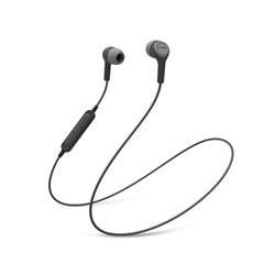 KOSS Bluetooth 4.1 sluchátka BT115i, 18Hz - 20kHz, 6h, 10m - černá