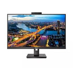 Philips 276B1JH LCD IPS/PLS 27" 2560 x 1440 4ms 300nitů 1000:1 75Hz  Repro Pivot USB-C Webcam Černá 