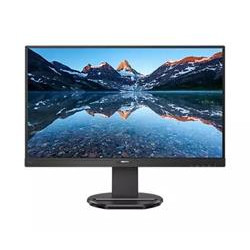 Philips 276B9 LCD IPS/PLS 27" 2560 x 1440 4ms 350nitů 1000:1 75Hz  Repro Pivot USB-C  Černá 