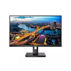 PHILIPS 245B1 LCD IPS/PLS 23,8", 2560 x 1440, 4 ms, 250 cd, 1 000:1, 75 Hz  (245B1/00)