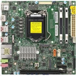 SUPERMICRO MB LGA1200 (Core, Xeon), W480E,2xDDR4 SO-DIMM,2xSATA3,M.2, PCIe 3.0 x16,2xHDMI,DP,LVDS,Audio,2xLAN