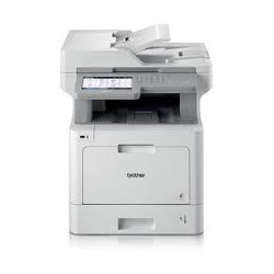 Brother MFC-L9635CDN 31 str., duplexní tisk i sken (DADF), 1 GB, USB, ehternet, WiFi, fax