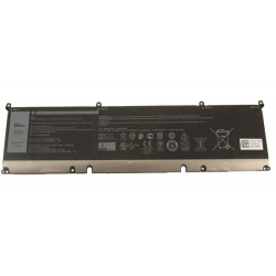 DELL Baterie 3-cell 56W HR LI-ON Precision 5550, 5570, Vostro 76520, XPS 9500