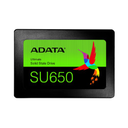 ADATA SU650 240GB SSD 2.5" SATA 3R