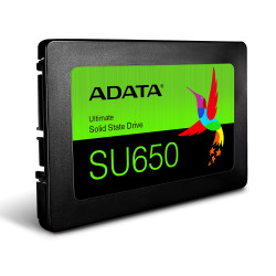 ADATA SU650 480GB SSD 2.5" SATA 3R