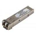 NETGEAR ProSafe AGM731F - Transceiver modul SFP (mini-GBIC) - GigE - 1000Base-SX - multirežim LC - pro NETGEAR M4300-28G-PoE+