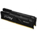 DIMM DDR4 64GB 2666MT s CL16 (Kit of 2) KINGSTON FURY Beast Black