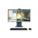 Acer Aspire S27-1755 27" LCD IPS 2560 x 1440 I7-1260P 16 GB Intel UHD Graphics 1 TB Windows 11 Pro