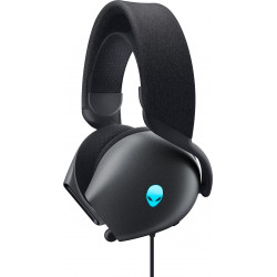 Alienware AW520H Jack Drát Černá