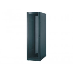 NetShelter VX Seismic 42U Encl w Black