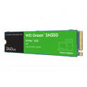 SSD Green NVMe SSD 250GB M.2
