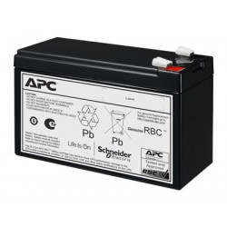 APC Replacement Battery Cartridge #175, APC Replacement Battery Cartridge #175