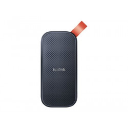Portable SSD 2TB - 800MB s Read