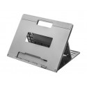 Kensington Easy Riser Go Laptop Cooling Stand - Stojánek na notebook - 17"