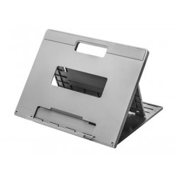 Kensington Easy Riser Go Laptop Cooling Stand - Stojánek na notebook - 17"