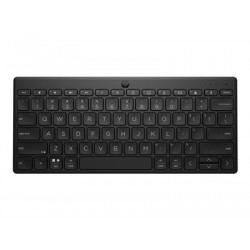 HP Multi-Device Keyboard, 355 Compact Multi-Device Keyboard