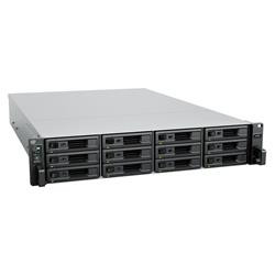 Synology Unified Controller UC3200 12-bay SAN active-active, rack 2U