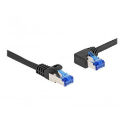RJ45 Network Cable Cat.6A S FTP straight, RJ45 Network Cable Cat.6A S FTP straight