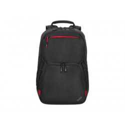 Lenovo ThinkPad Essential Plus - Batoh na notebook - 15.6" - černá - pro K14 Gen 1; Legion 5 15; ThinkBook 14 G4+ IAP; ThinkPad X1 Carbon Gen 10; V15; V15 G2 ITL