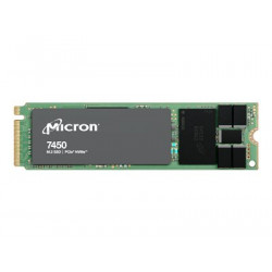 Micron 7450 PRO 960GB NVMe M.2 SSD