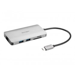 Kensington UH1400p - Dokovací stanice - USB-C 3.2 Gen 1 - HDMI